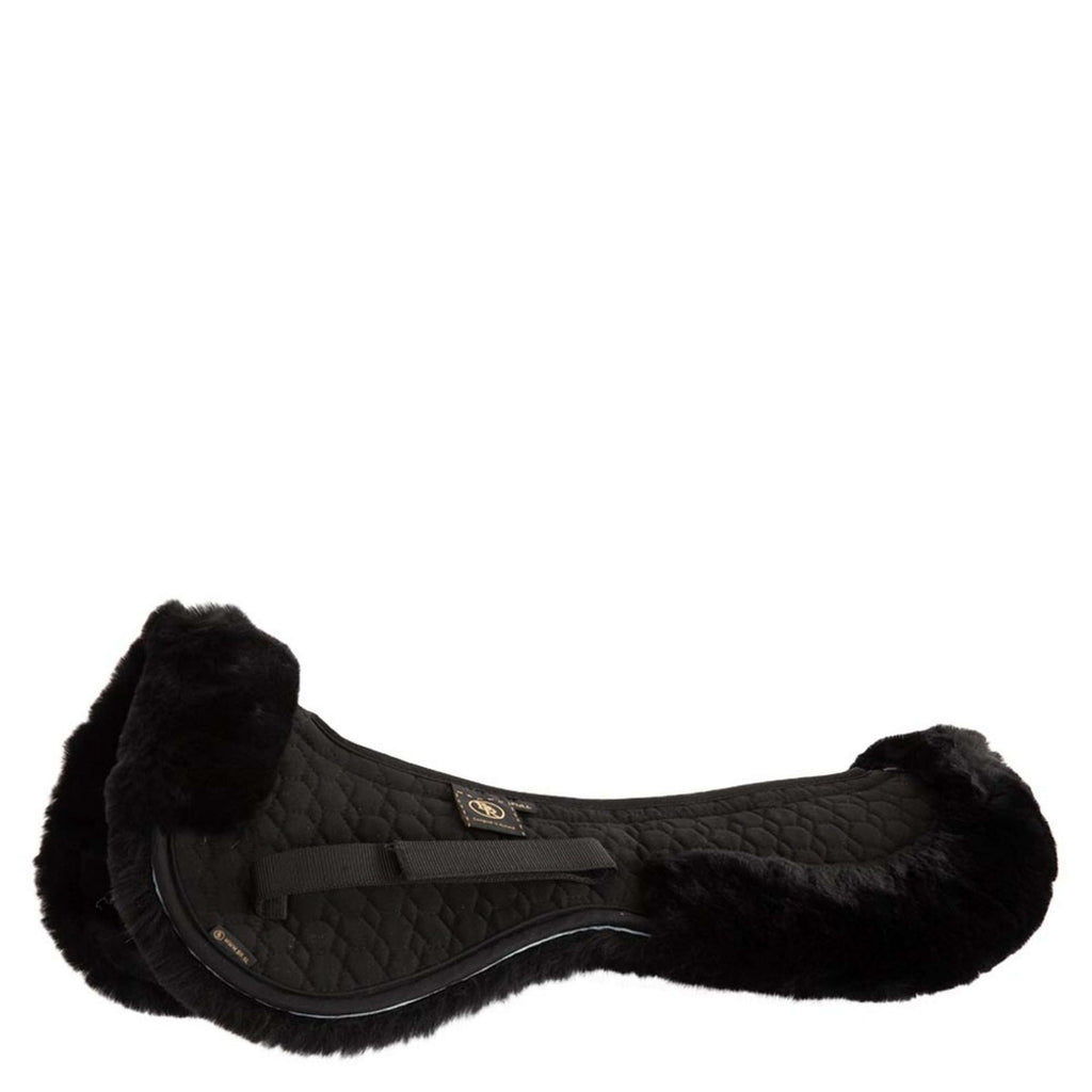 BR Mantilla Air Mesh Negro/Negro