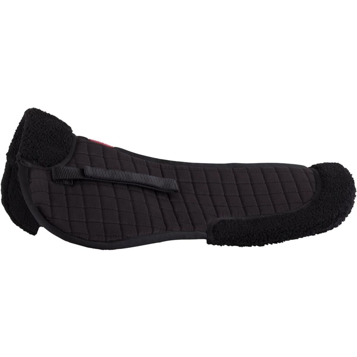 Premiere Mantilla Negro/Negro