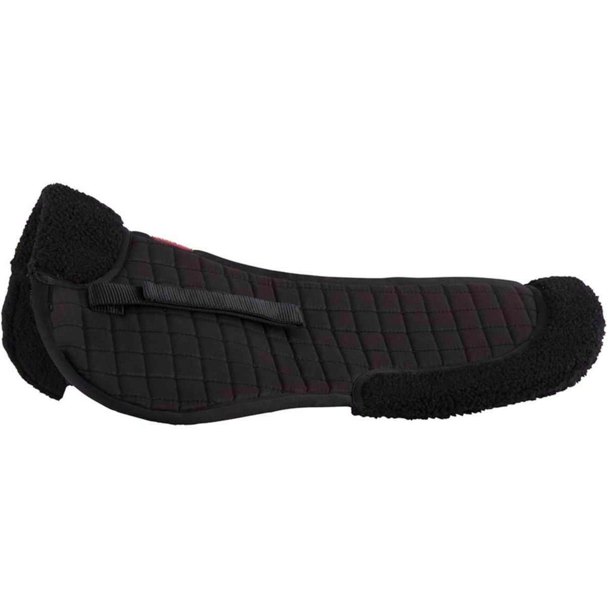 Premiere Mantilla Negro/Negro