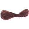 BR Funda de Asiento Marron
