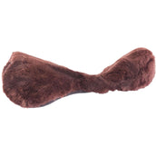 BR Funda de Asiento Marron