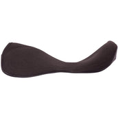 BR Seat Saver Dri-Lex Therateutic Gel Negro/Negro