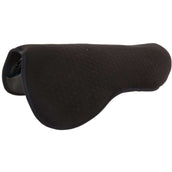 BR Seat Saver O-Coccyx Versatilidad Negro/Negro