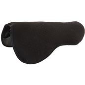 BR Seat Saver O-Coccyx Versatilidad Negro/Negro