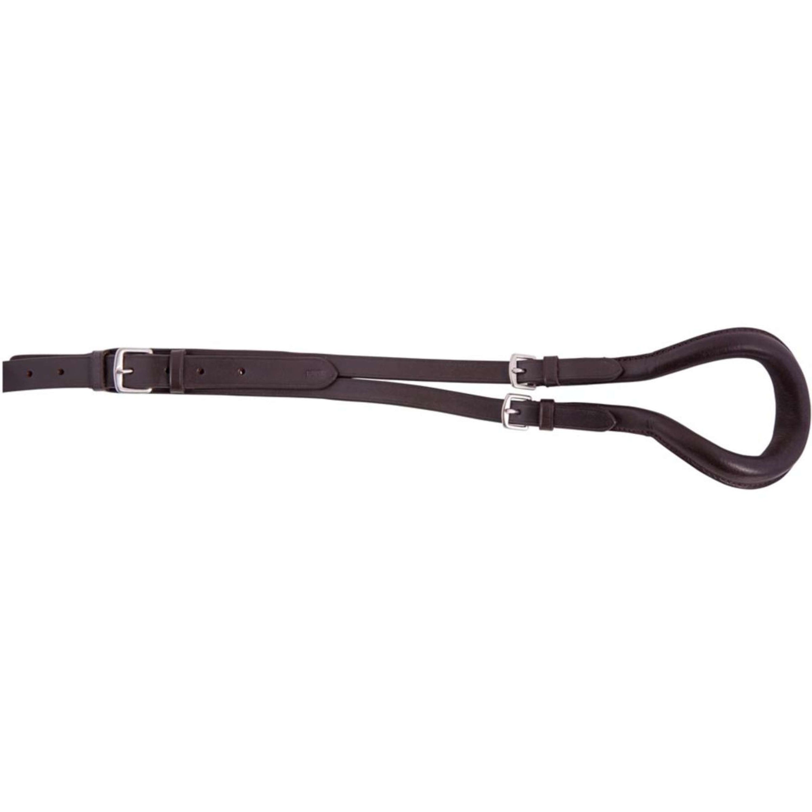 Premiere Cinturón de cola Marron