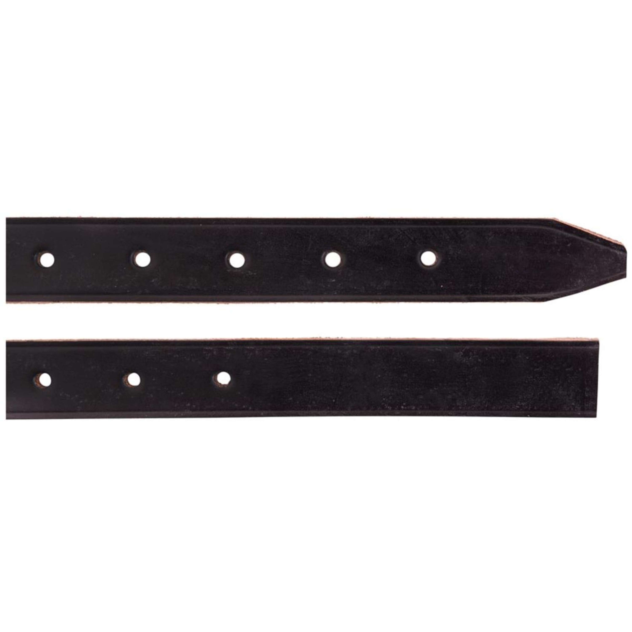 Premiere Correas Negro