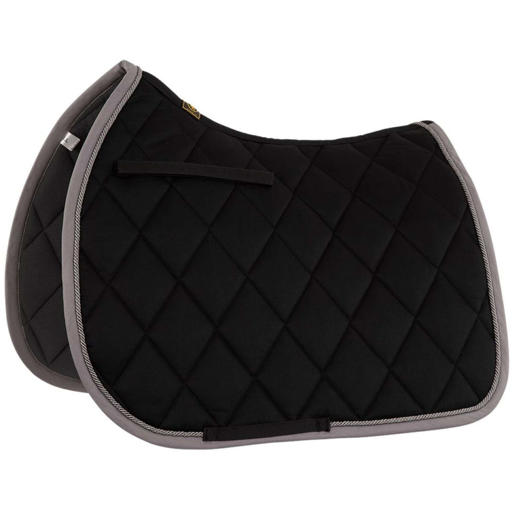 BR Mantilla Event Cooldry Uso general Negro
