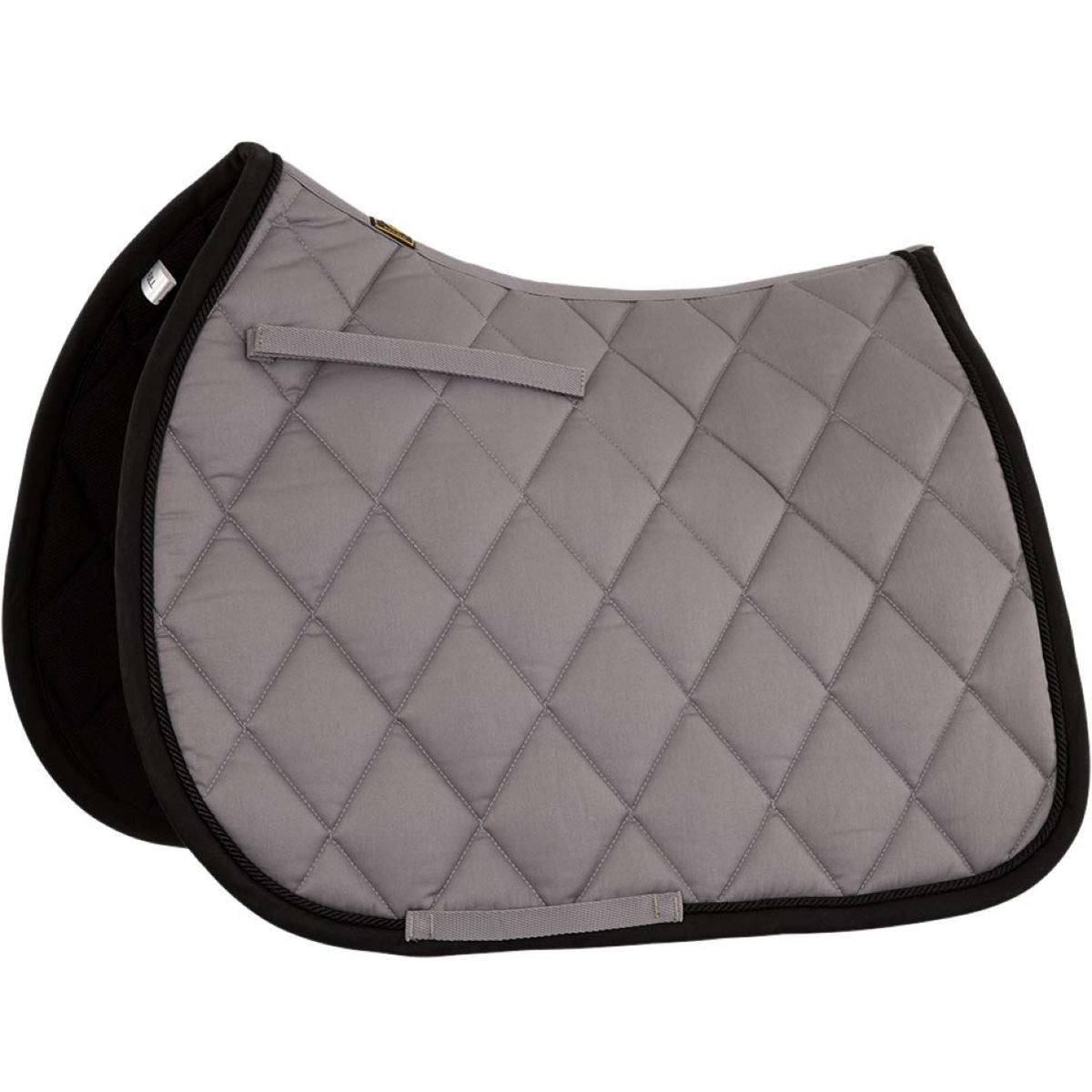 BR Mantilla Event Cooldry Uso general gris basico
