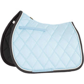 BR Mantilla Event Cooldry Uso general Azul frio