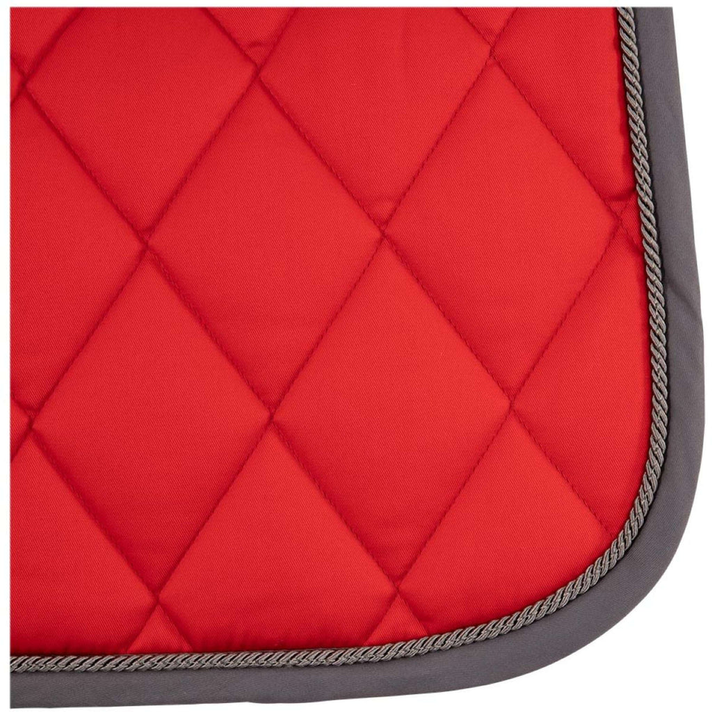 BR Mantilla Event Cooldry Uso general Rojo Florido