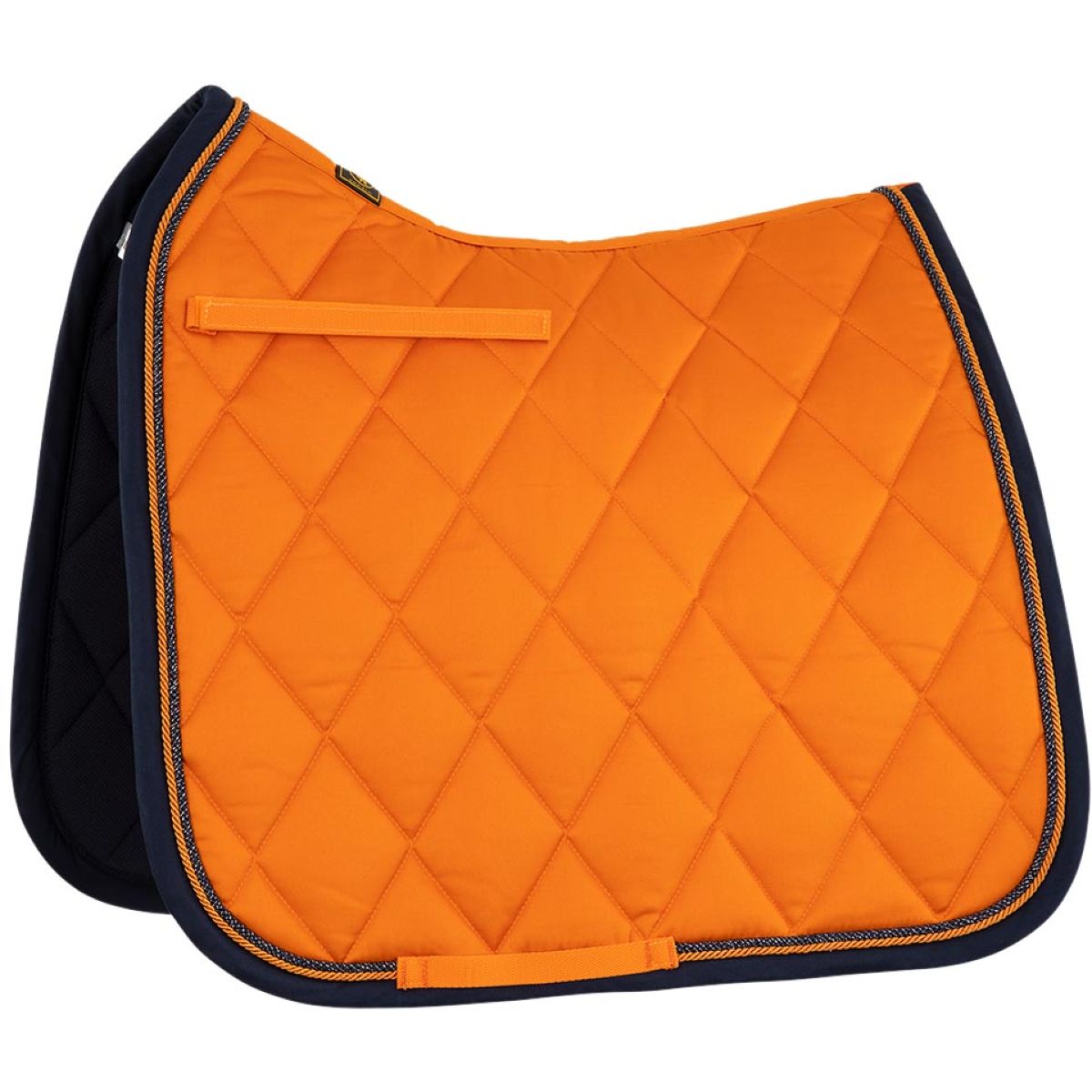 BR Mantilla Event Cooldry Doma clásica Sunset Orange