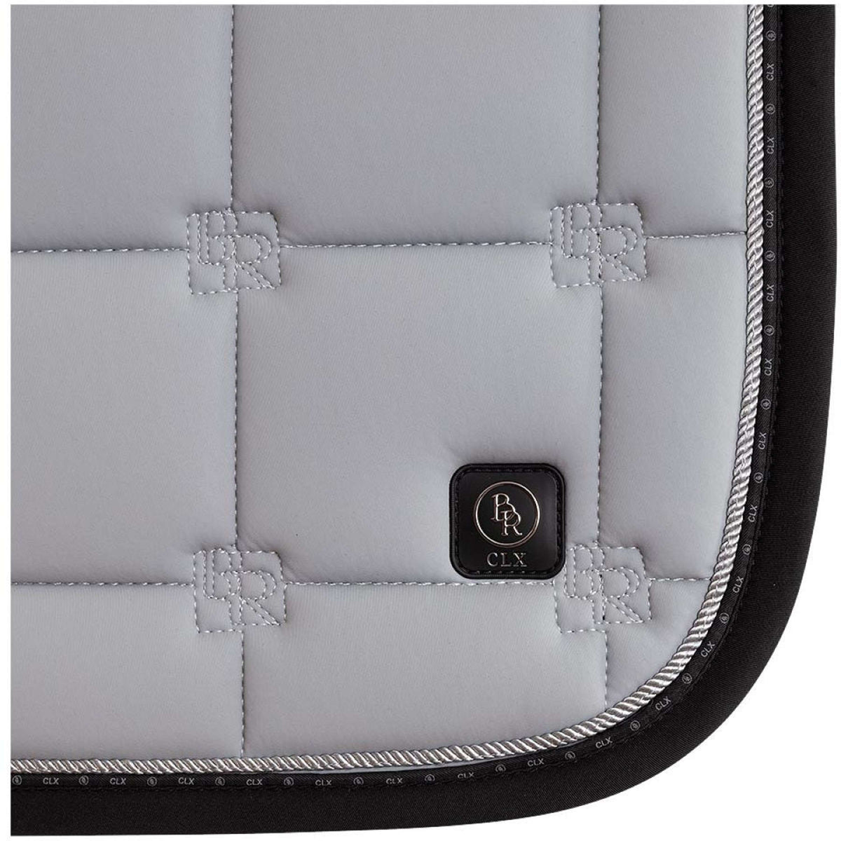 BR Mantilla CLX Doma clásica Chiseled Stone