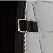 BR Mantilla CLX Doma clásica Chiseled Stone