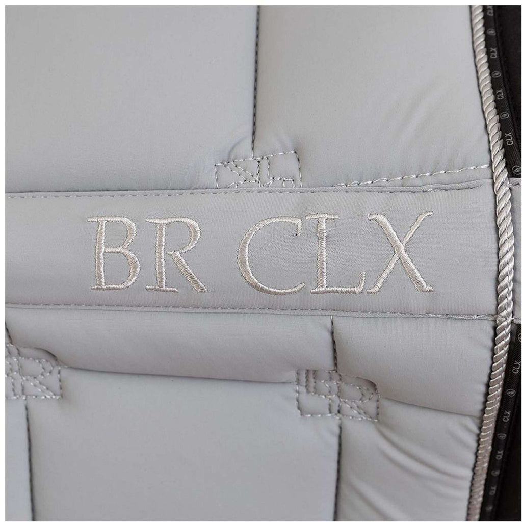 BR Mantilla CLX Doma clásica Chiseled Stone
