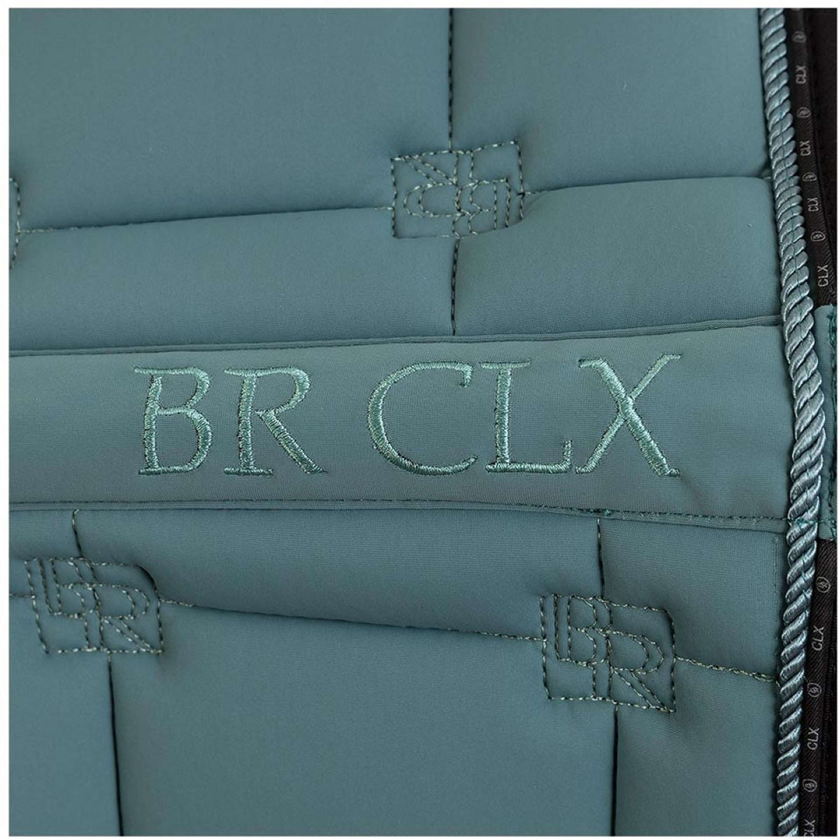 BR Mantilla CLX Doma clásica Sea Spine