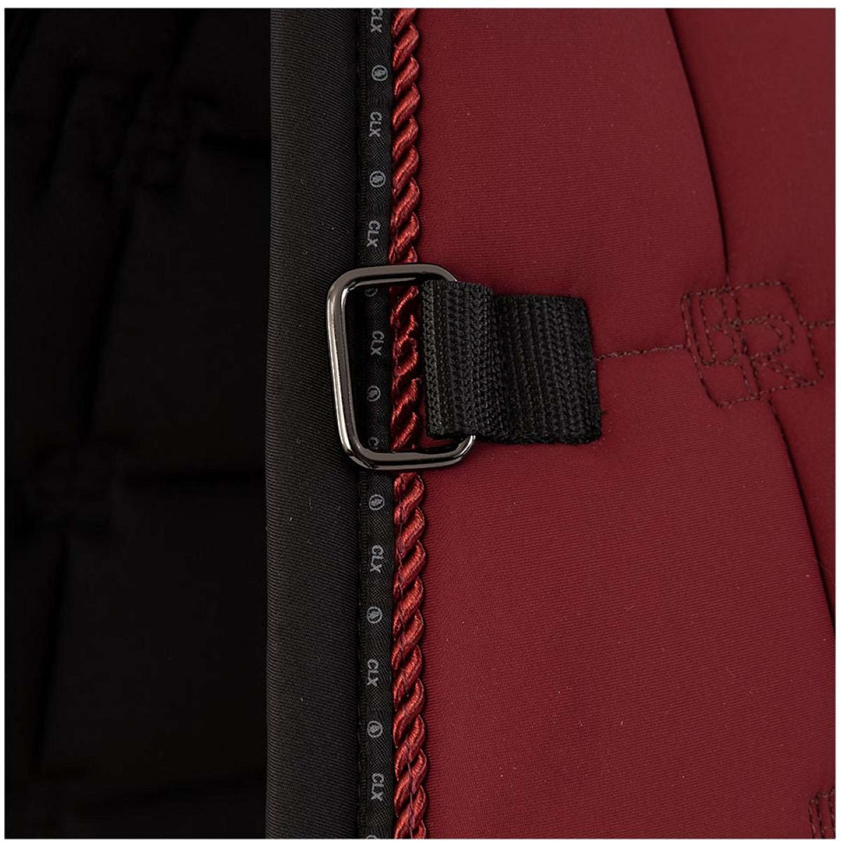 BR Mantilla CLX Doma clásica Cabernet