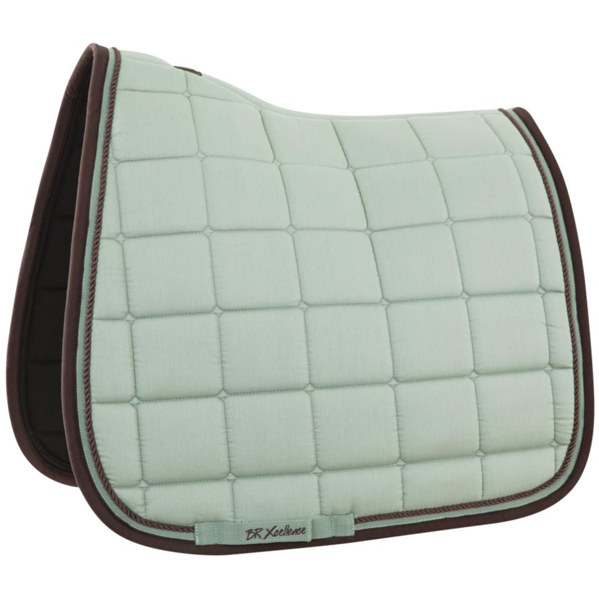 BR Mantilla Xcellence Uso general Verde Iceberg