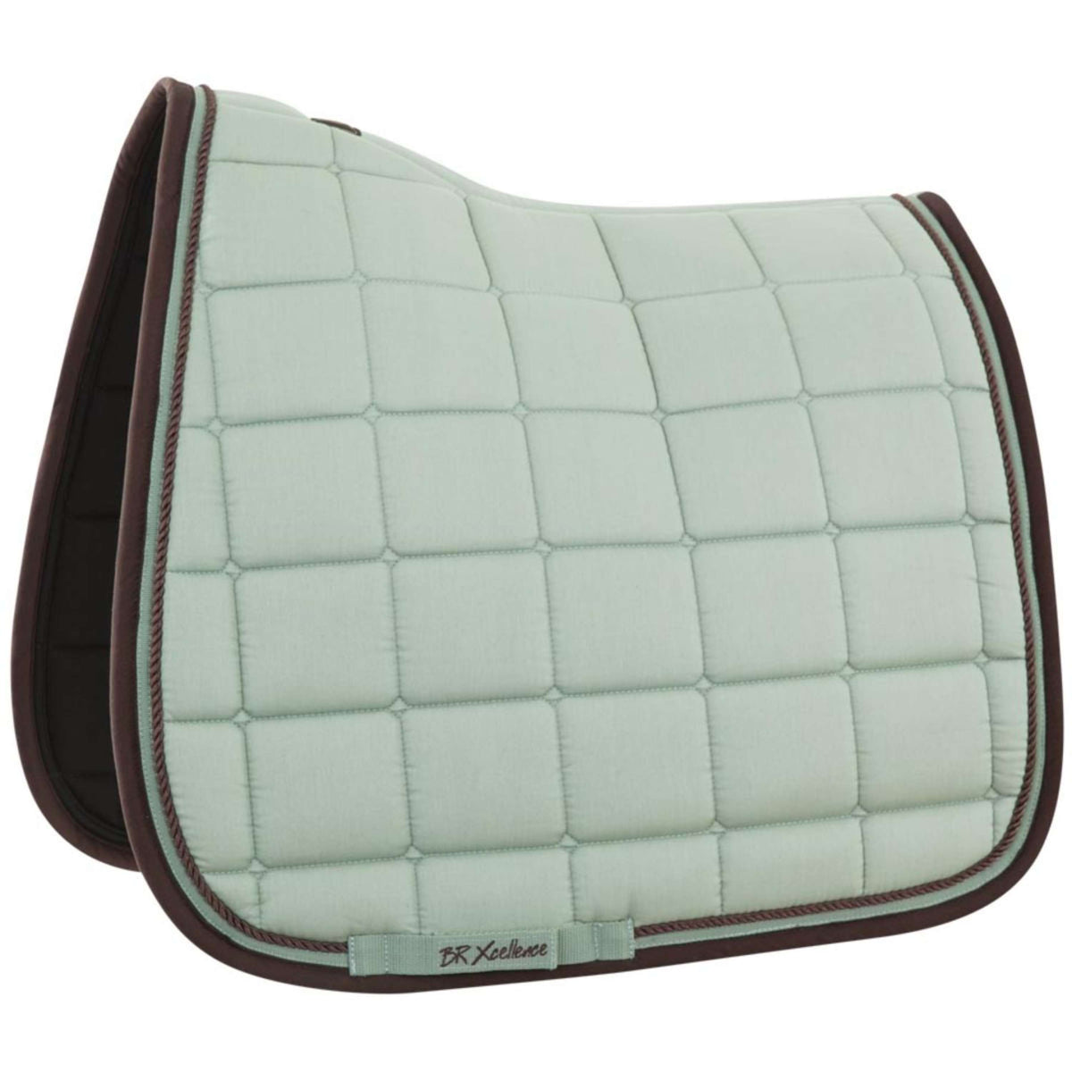 BR Mantilla Xcellence Uso general Verde Iceberg