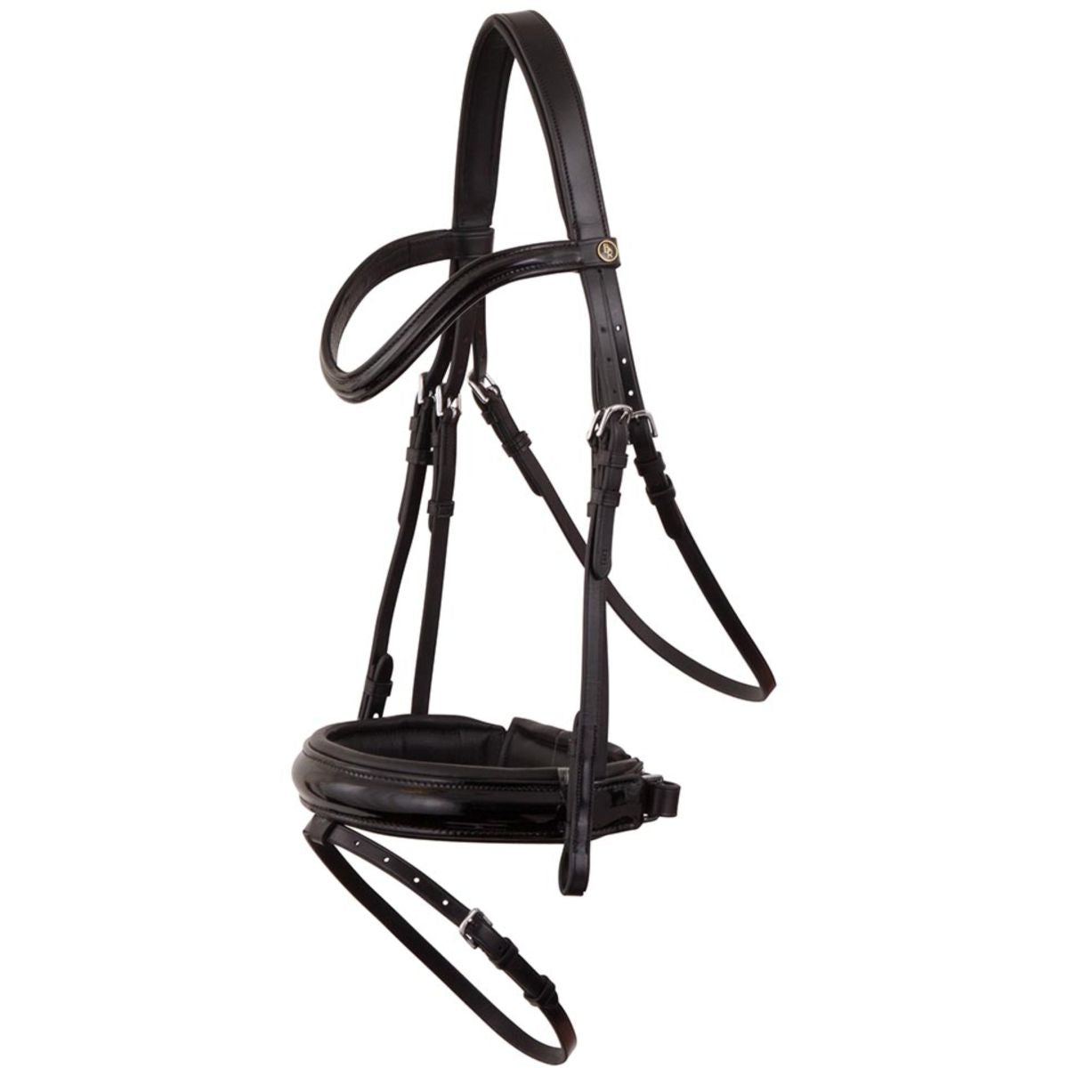 BR Brida Kingston Negro