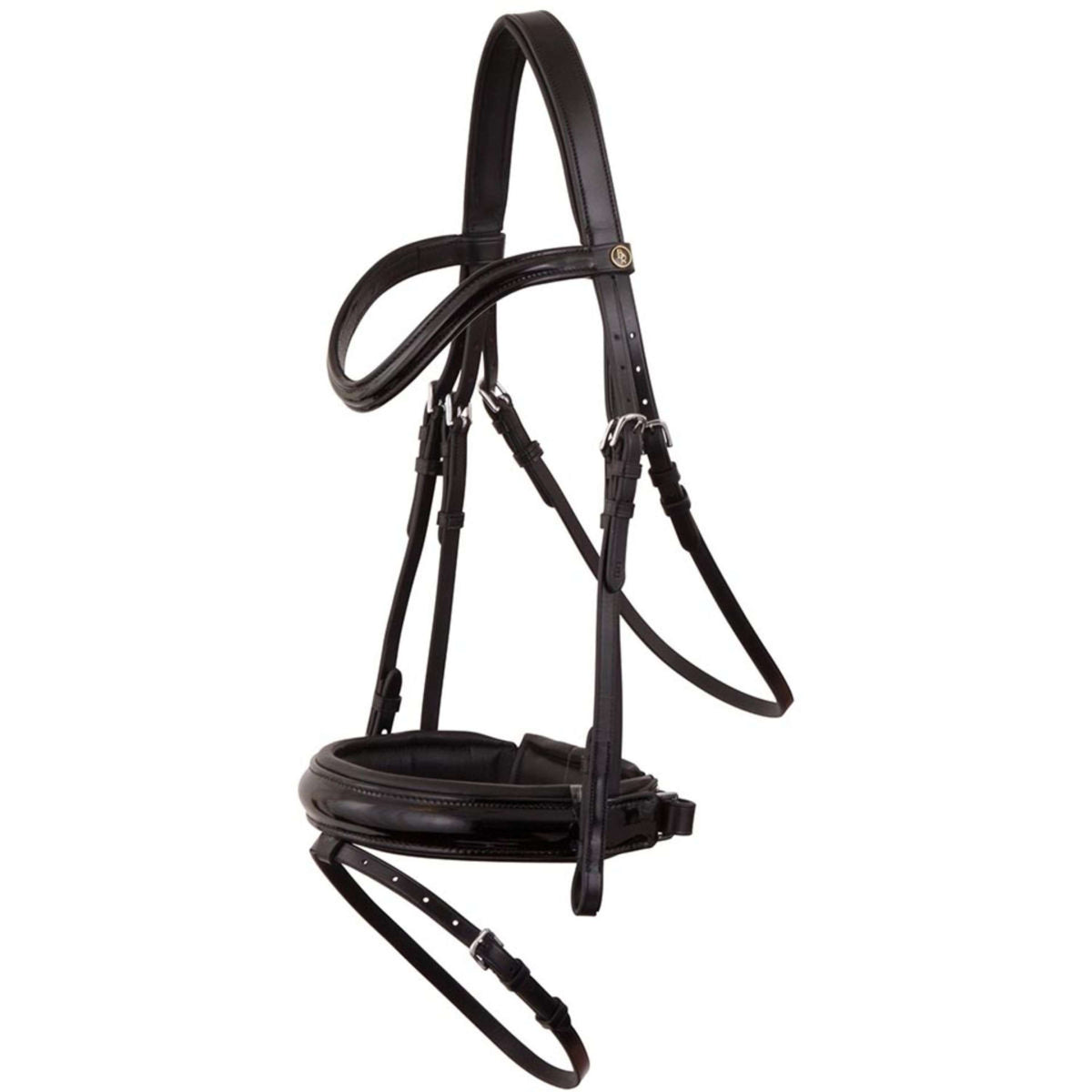 BR Brida Kingston Negro