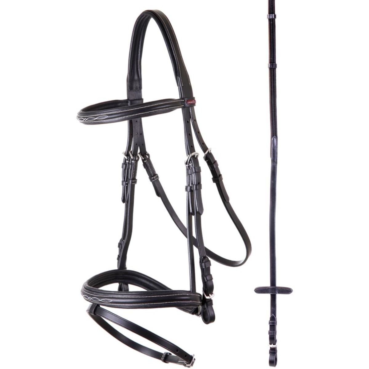 Premiere Brida Nancy Negro