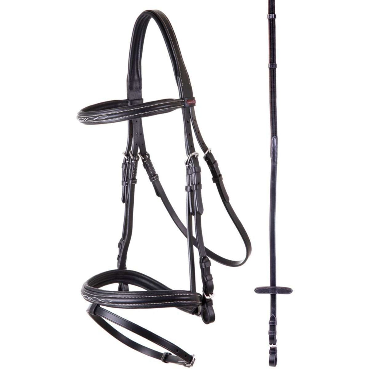 Premiere Brida Nancy Negro