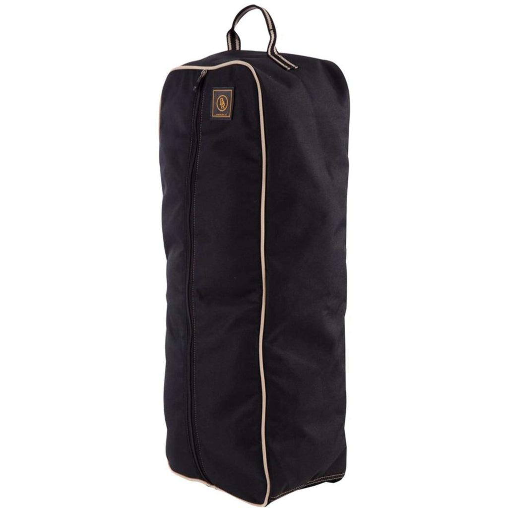 BR Bolsa para Bridones Classic 600D Negro