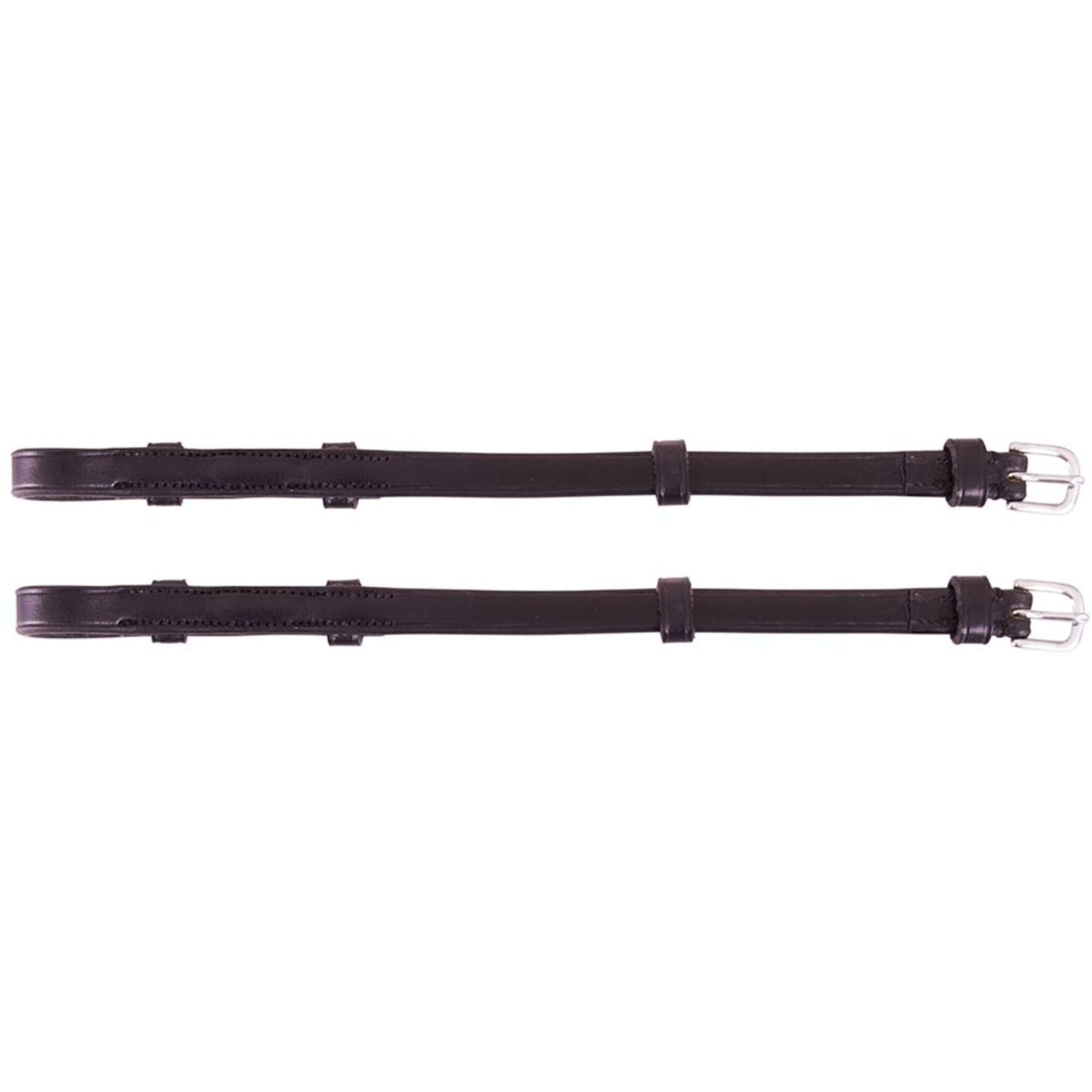BR Piezas de Carrillera Negro/Plata BR Piezas de Carrillera Negro/Plata