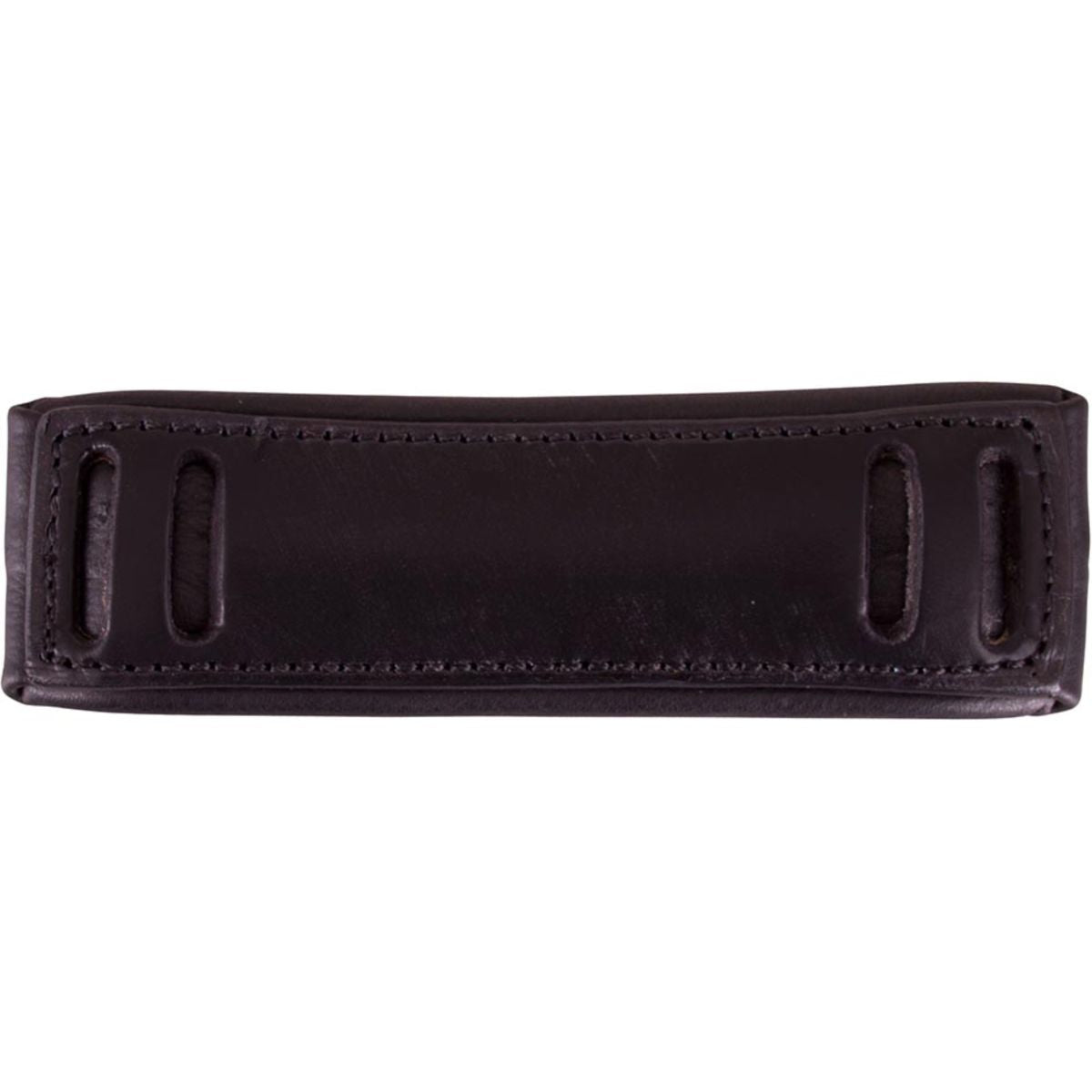 BR Protector de Mandíbula Negro