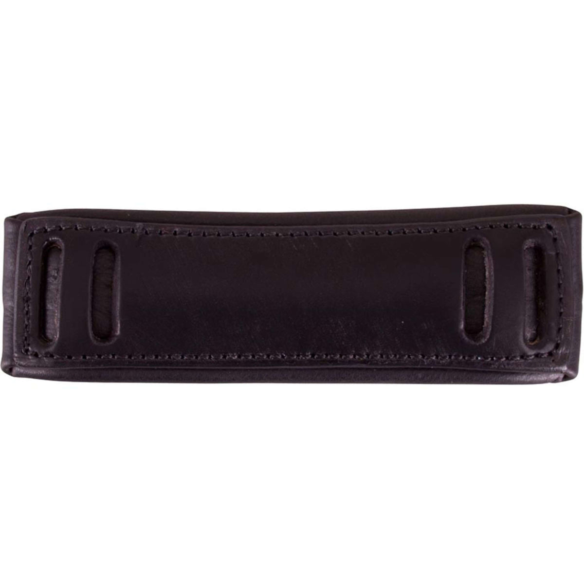 BR Protector de Mandíbula Negro