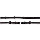 BR Riendas Negro/Plata