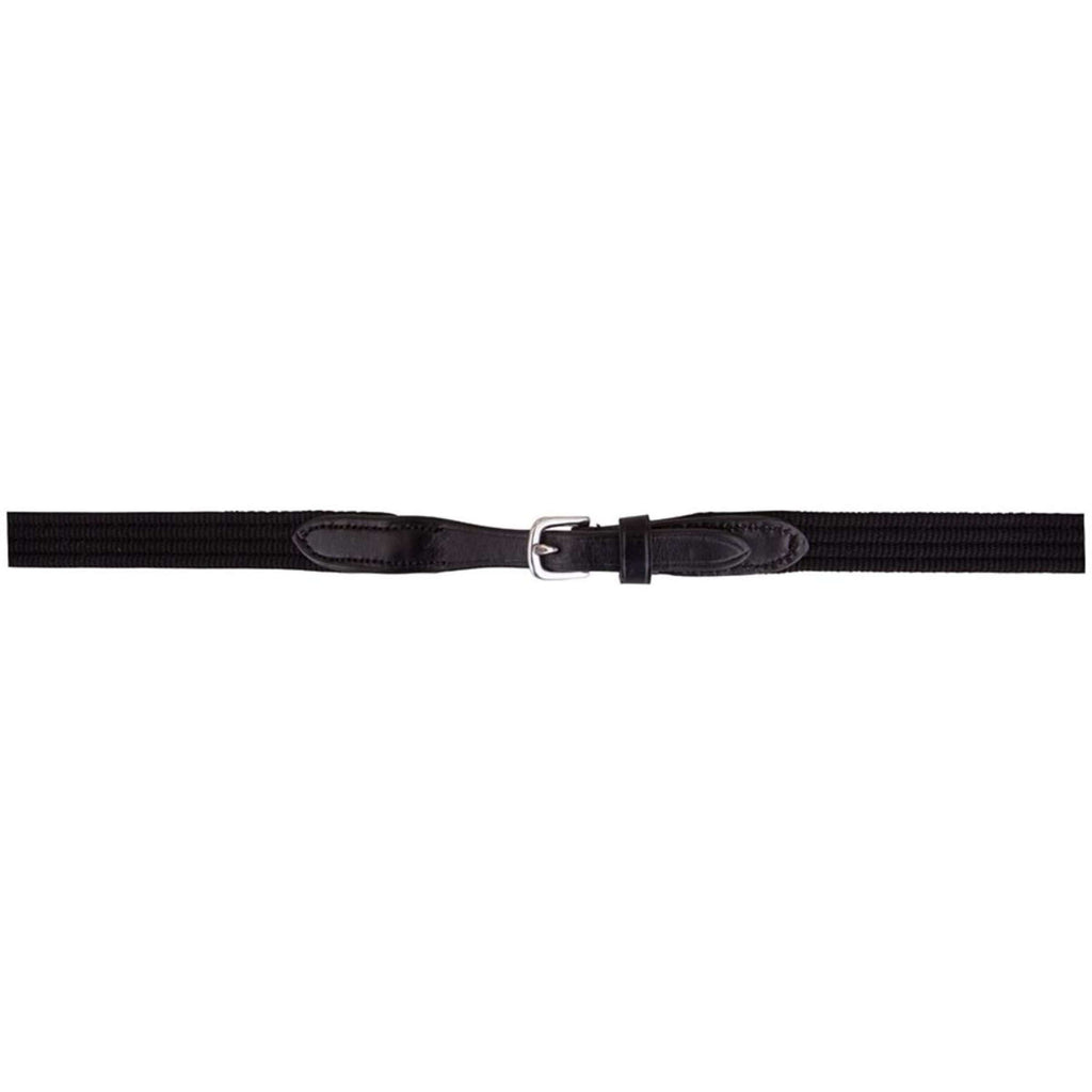 BR Riendas Negro/Plata