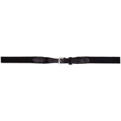 BR Riendas Negro/Plata