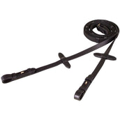 BR Riendas Negro/Oro