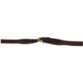 BR Riendas Marron/oro