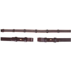 BR Riendas Marron/oro