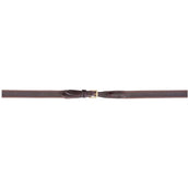 BR Riendas Marron/oro
