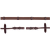 BR Riendas Marron