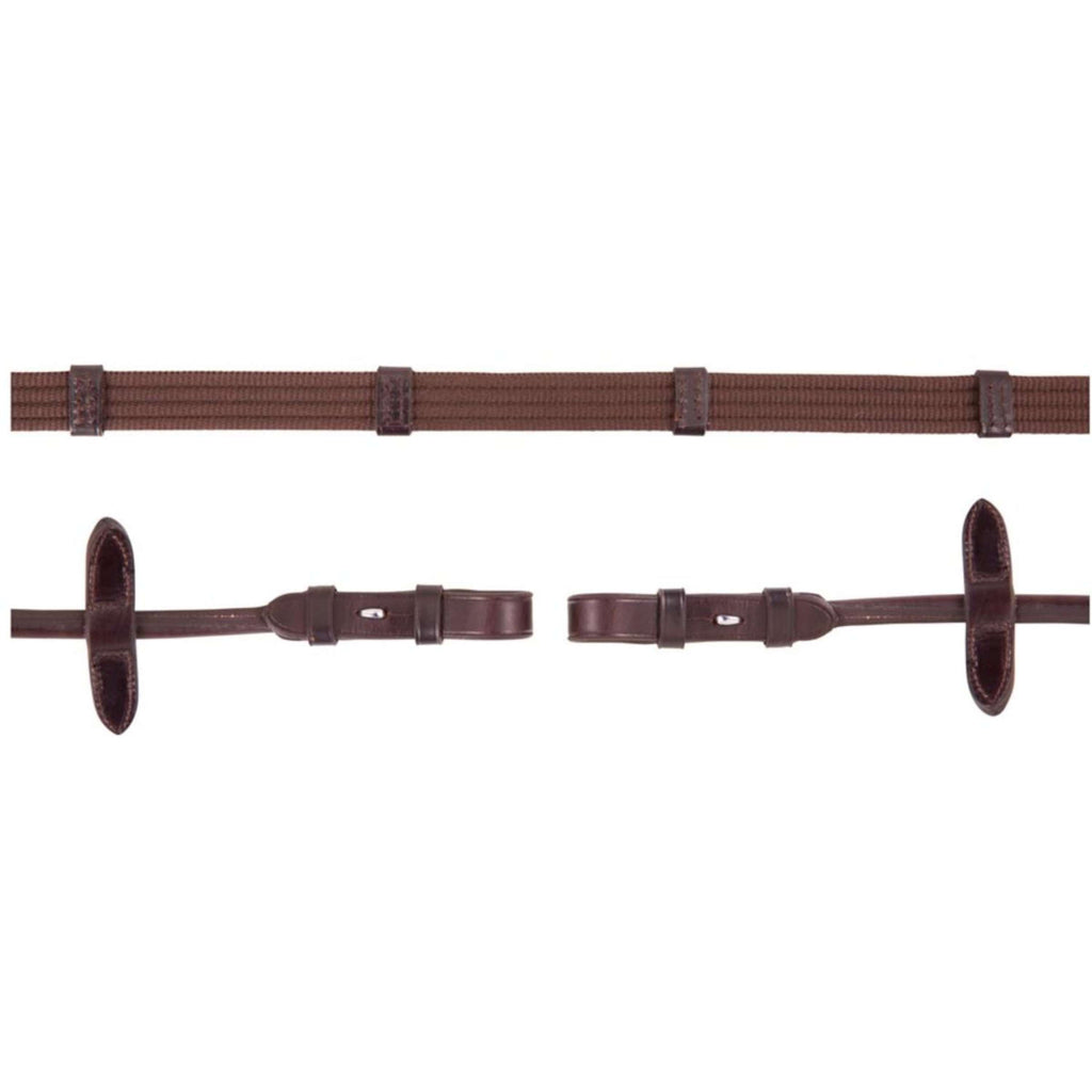 BR Riendas Marron