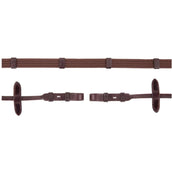 BR Riendas Marron
