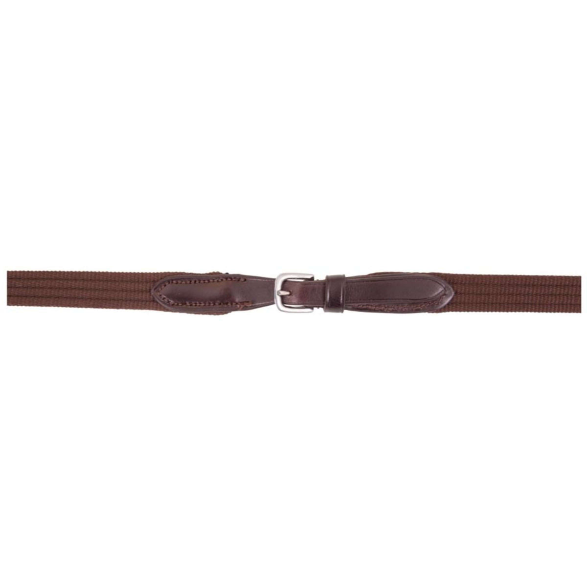 BR Riendas Marron