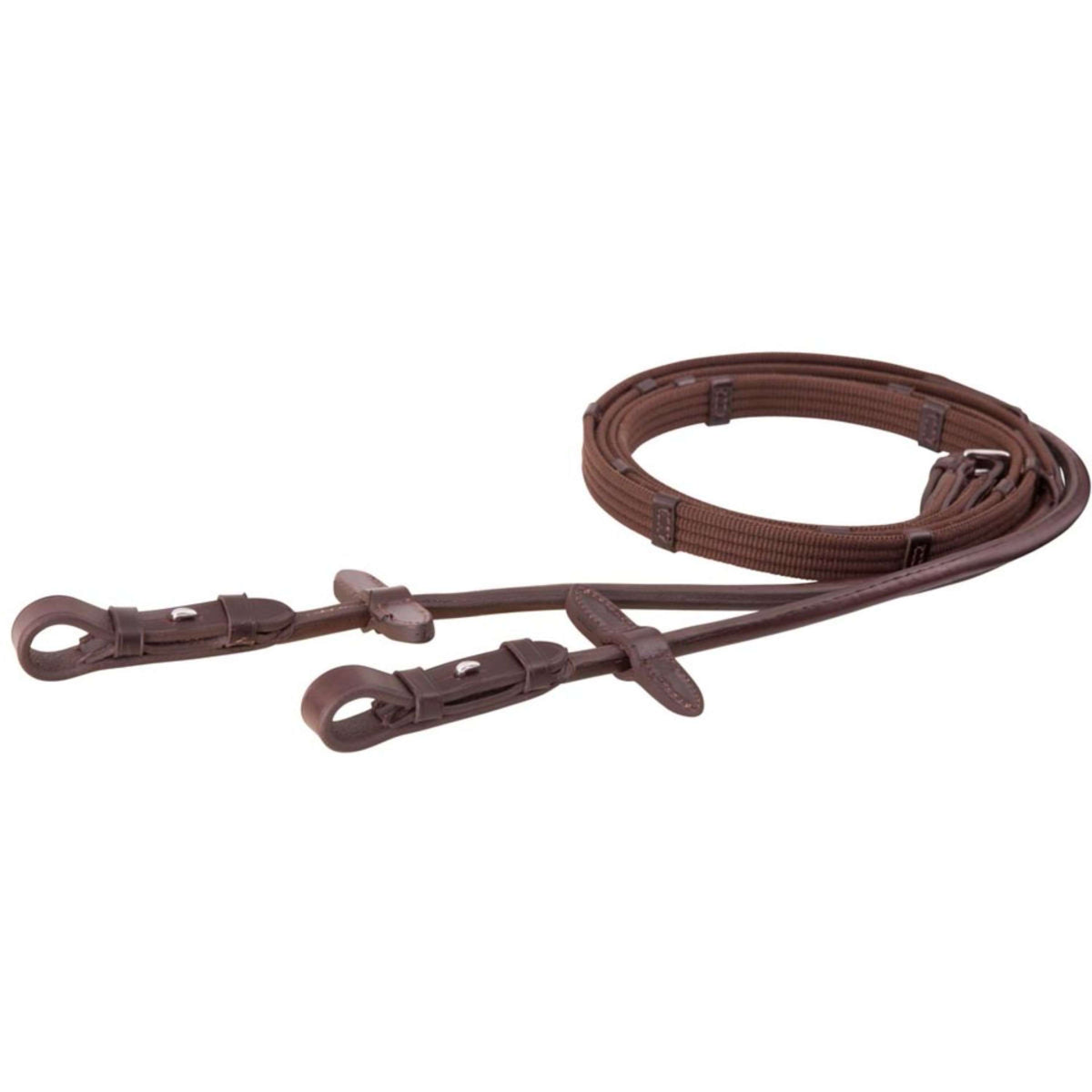 BR Riendas Marron