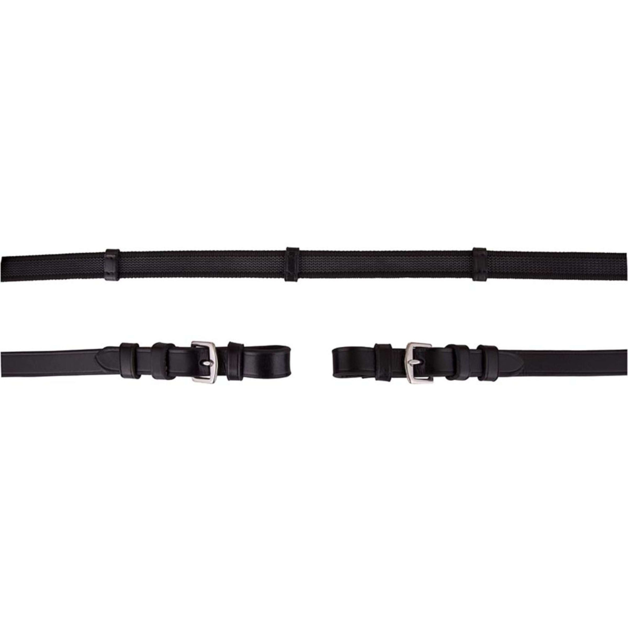 Premiere Riendas Negro