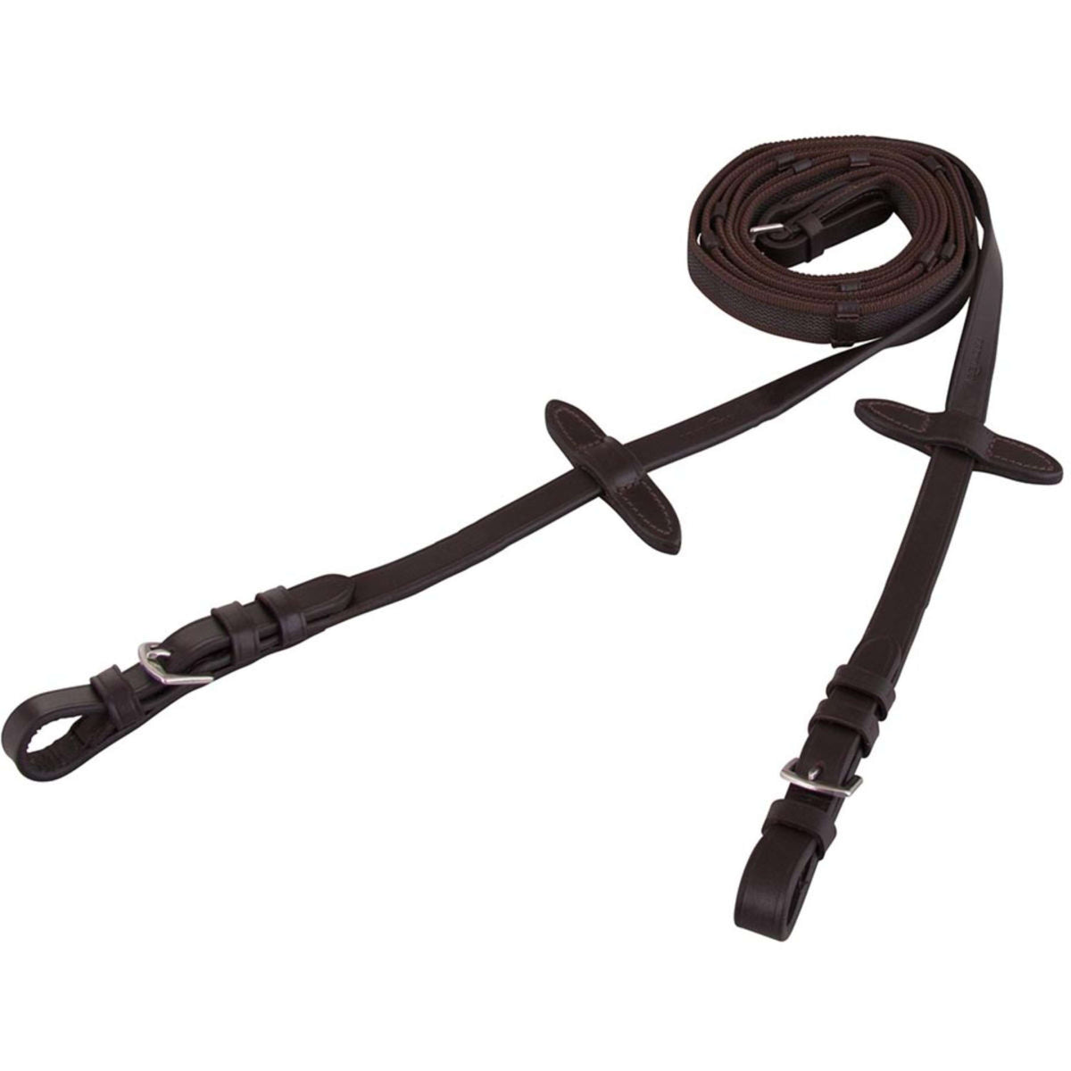 Premiere Riendas Marron