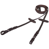 Premiere Riendas Marron