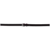 BR Riendas Eventa Negro/Plata