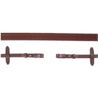 BR Riendas Eventa Marron/oro