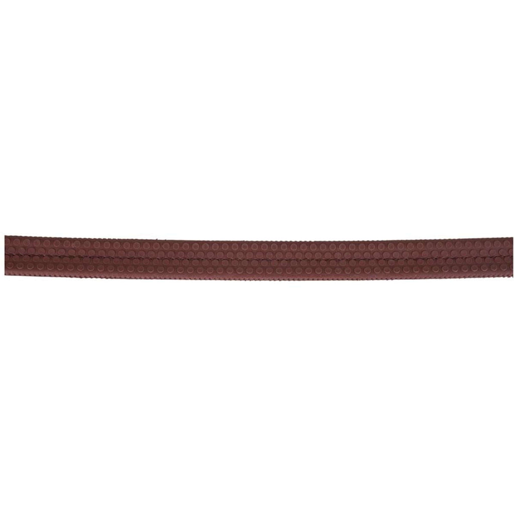 BR Riendas Eventa Marron/Plata/Gris