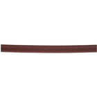 BR Riendas Eventa Marron/Plata/Gris