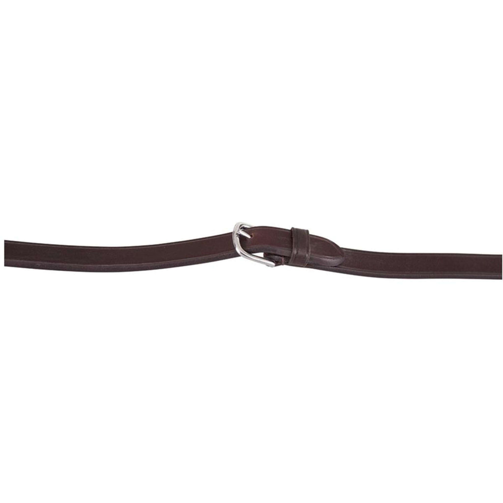 BR Riendas Eventa Marron/Plata/Gris